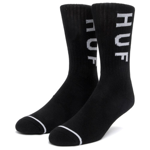 Huf Κάλτσες Essential OG Logo Sock